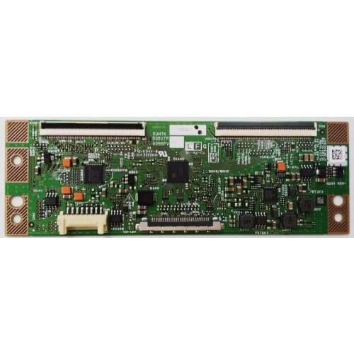 Original for SHARP T-Con Board RUNTK 5351TP 0055FV ZA UE32F5500AK T-Con Board RUNTK 5351TP 0055FV ZA UE32F5500AK Logic Boar