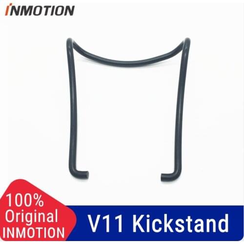 Original INMOTION V11 Unicycle Kickstand for INMOTION V11 Self Balance Scooter Foot Support Kit Replacement Accessories