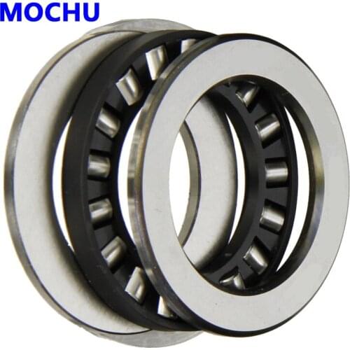 1pcs 81105 TN 9105 25x42x11 Thrust bearings Axial cylindrical roller bearings Roller and cage assemblies Axial bearing washers
