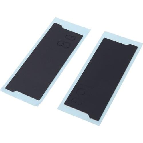 Pure Copper Graphene Laptop Memory Heatsink Cooling Vest RAM Radiator Cooler Kit