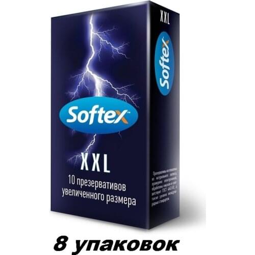 Softex Erotic Products