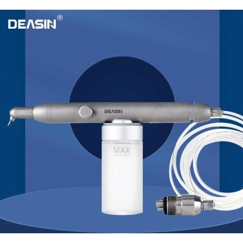 Dental Aluminum Oxide Micro blaster/Dental Alumina Air Abrasion Polisher Microetcher Sandblasting Sandblaster
