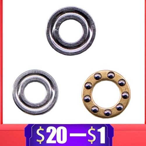 Strengthen Steel Ball Piston Head Bearing for Airsoft Gel Blaster BD556 M4 Paintball Accessories