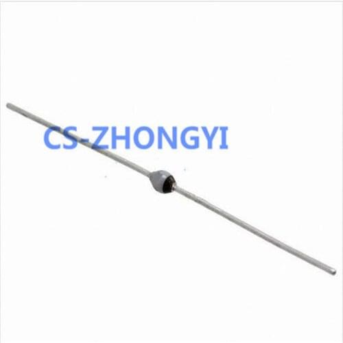 10pcs/lot Original Philips BYV28-200 SOD-57 Rectifier Diode In Stock