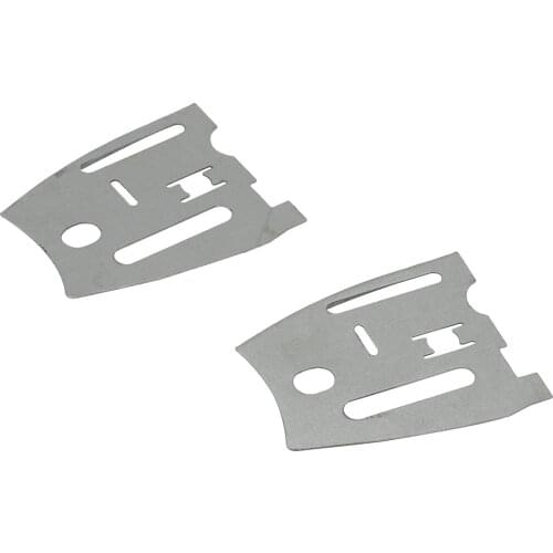 2Pcs Protection Bar Plate Fits For HUSQVARNA 268 272 266 181 272XP New