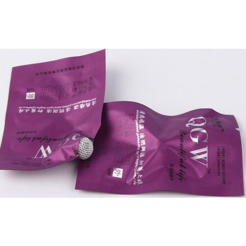 24 pcs/lot vaginal medicine swabs discharge toxins feminine hygiene gynecological cure care pad swab tampons