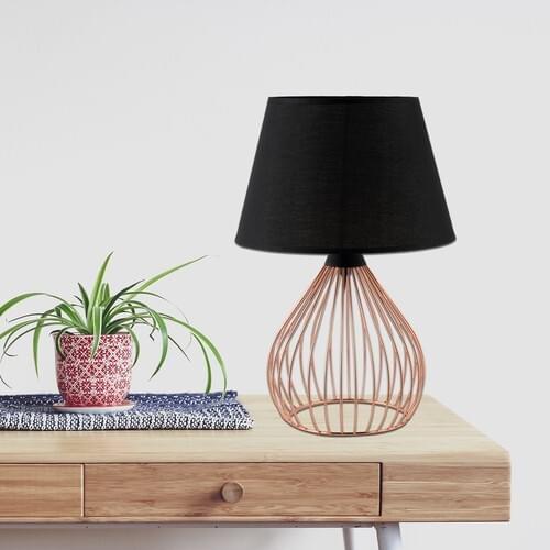 Hmydesign Emotions Lampshade (Copper Black)