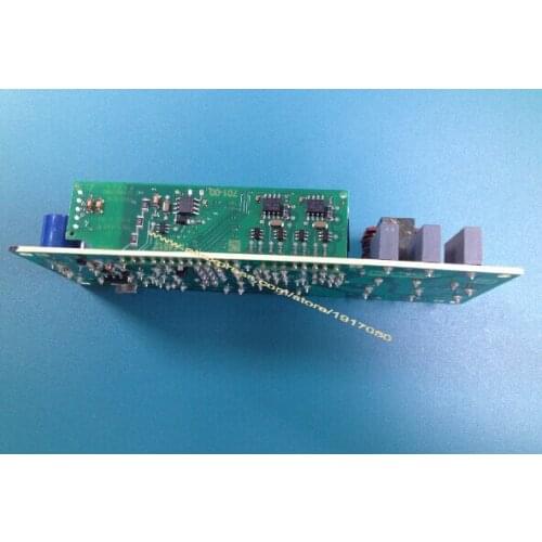 Projector Ballast For BenQ W710ST Lamp Driver Board