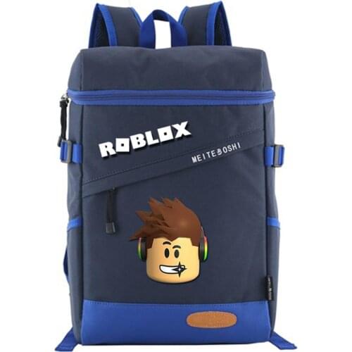 Oxford cloth double Backpack Waterproof Travel Outdoor backpack men and women high capacity school bag Teens Mochila bag