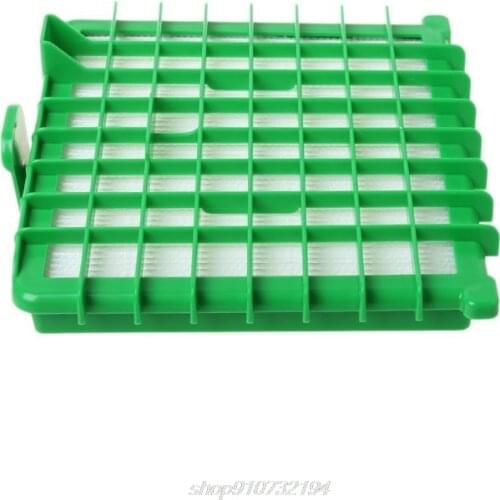 Vacuum Cleaner HEPA Filter Accessory For Rowenta Silence Force ZR002901 N06 20 Dropshipping