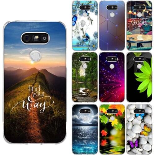 Hellonihao Phone Cases LG G5 SE