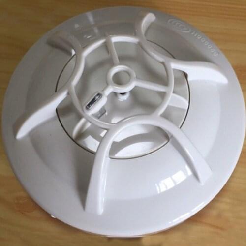 Intelligent Intrinsically safe type Heat Detector work with TC series addressable panel