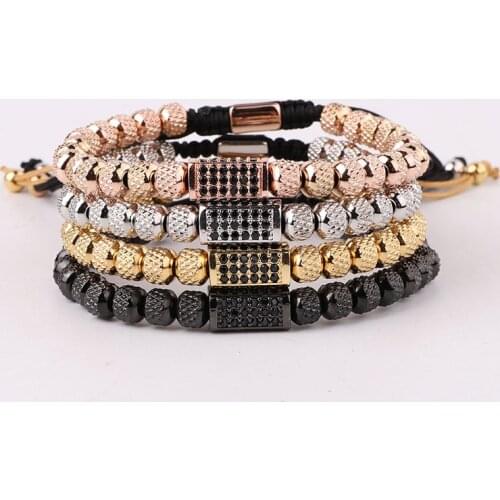 Metal Bracelets JARAVVI China