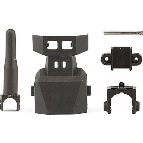 Antenna Shell And Fixed Cover for Hubsan H123D X4 Jet Rc Racing Drone Quadcopter Spare Parts H123D-03