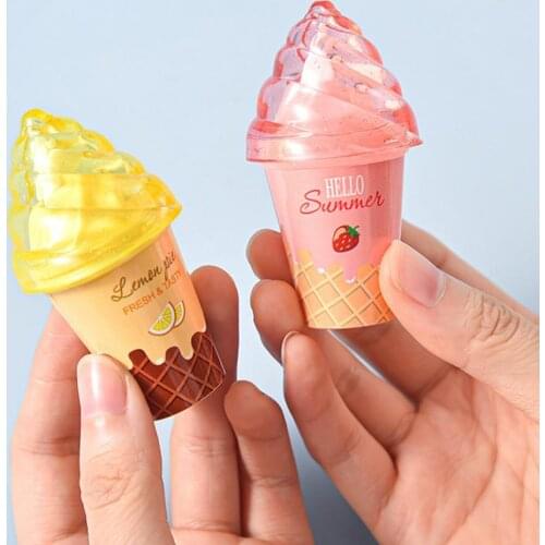 Correction Tape Handy Ice Cream Style Scrap-booking Note Taking Marking Correction Tape material escolar