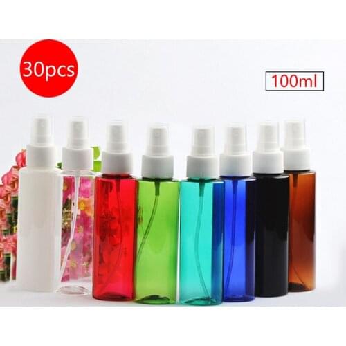LIMERENCE Oil Bottles