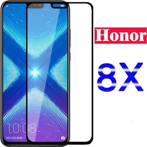 Lucu Vakker Huawei Honor 8X Phone Cases