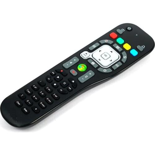 New remote control For HP MCE receiver color remote control supports Win8 Win7 TSGH-IR01