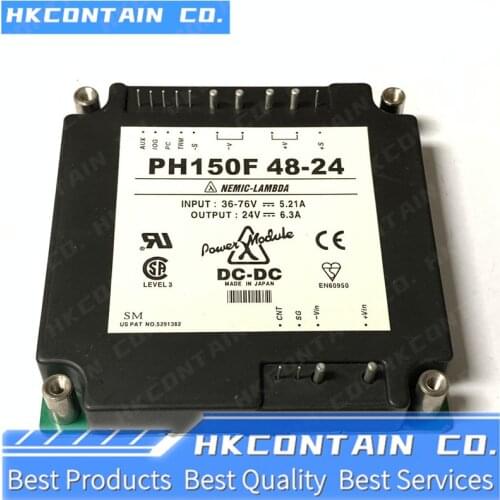 NEW MODULE PH150F48-2 PH150F48-3 PH150F48-5 PH150F48-12 PH150F48-12/HKM PH150F48-24 PH150F48-28 FREE SHIPPING