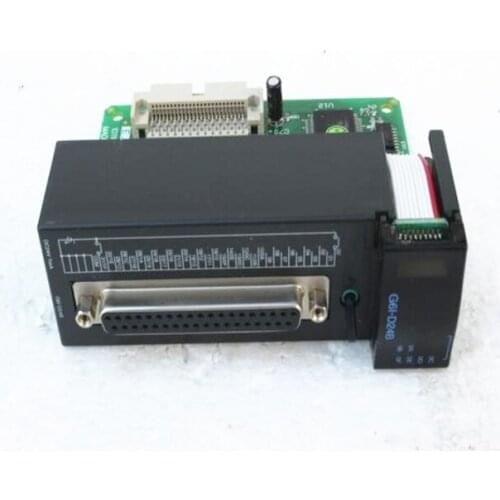 New Original Programmable Controller Module G6I-D24B High-Quality