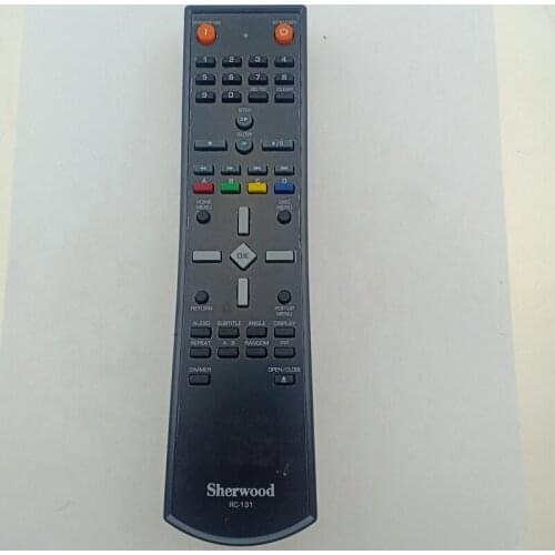 NEW SHERWOOD RC-131 Remote Control