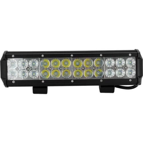 Easy Installation LED Lamp Automobile LED light Truck Vehicle Headlights Cross-country Spotlights Car Headlight