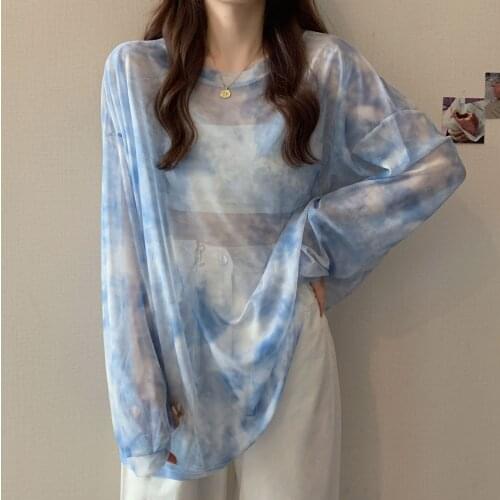 RANMO Women's Loose T-Shirts