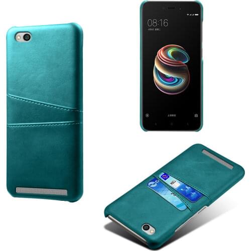 Сделайте ответную часть Phone Cases Xiaomi Redmi 5A