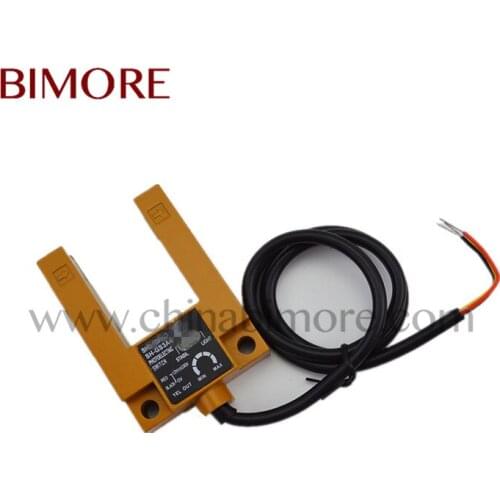 SH-GS3A4 Elevator photoelectric switch replace SGD31-GG-TZ2B2 E3S-GS3E4 E3S-GS30E4