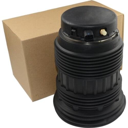 AP01 Rear Air Suspension Spring Bag For Porsche Panamera 970 (2010-2015) 4.8L 97033353316 97033353317