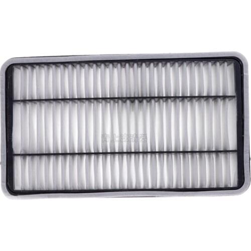 Car Engine Air Filter 17801-30060 For Toyota HIACE 2.7/3.0 Model 2011-2013 External Car Accessoris