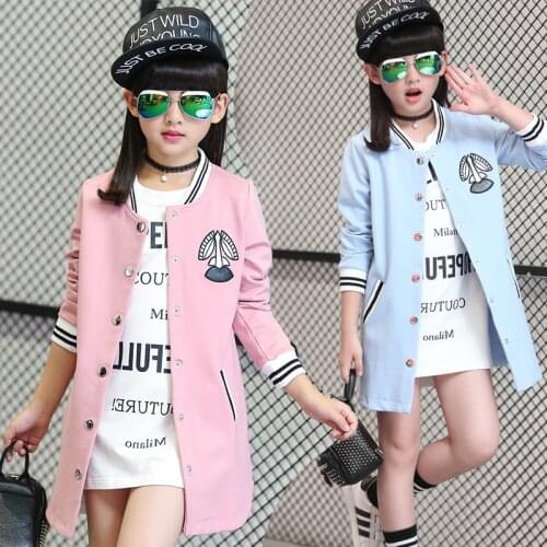 Куртки для девочек Wiqiripi China At AliExpress