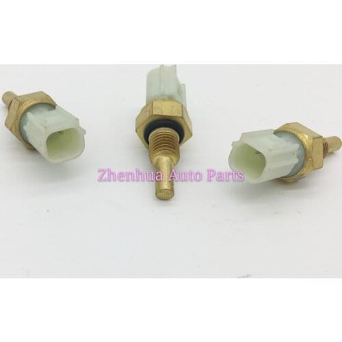 1x RTA 005 ECT Coolant Temperature Sensor OEM# 37870 Fit For Honda- Accord Civic- CRV Fit Jazz Pilot- Odyssey- V6 3.5L 2005-2015