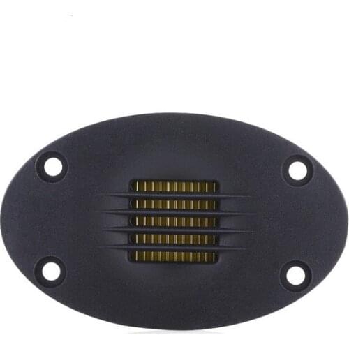 2pcs Samtronic MiNi Size high end Air motion transformer tweeter ribbon tweeter AMT DIY for car High end home theatre speaker