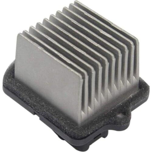 7802A006 HVAC Heater Blower Motor Resistor Fit for Mitsubishi Lancer Outlander RVR 2007 2008 2009 2010 2011 2012 2013