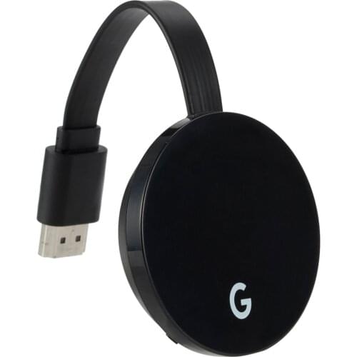 G5 HDM I High Definition 1080P TV Stick Adapter Wifi Display Receiver Screen Sharer