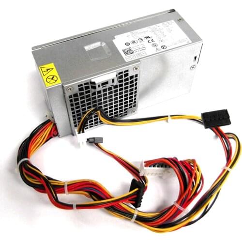 250W Server PSU HY6D2 DPS-250AB-68 A DPS-250AB-68 For 390/990 SFF 250W Power Supply TFX Power