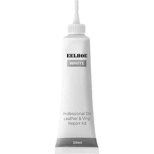 Car Seat Leather Repair Gel Refurbish Restores Couches Extend Automobile Furniture Lifespan Recovery Glue Cleaning Paint