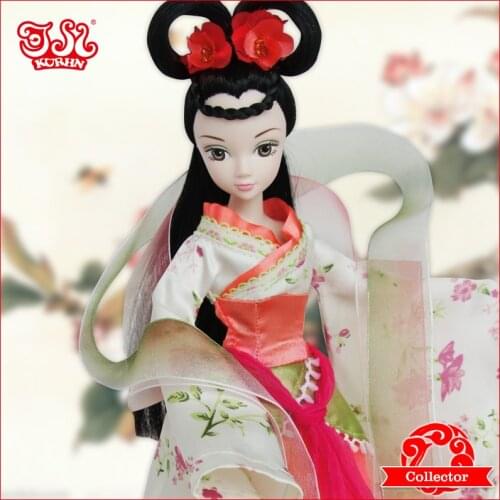 Chinese Doll Fairy Doll #9071