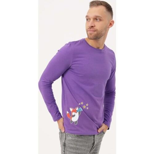 Кофтёныши Men's T-Shirts