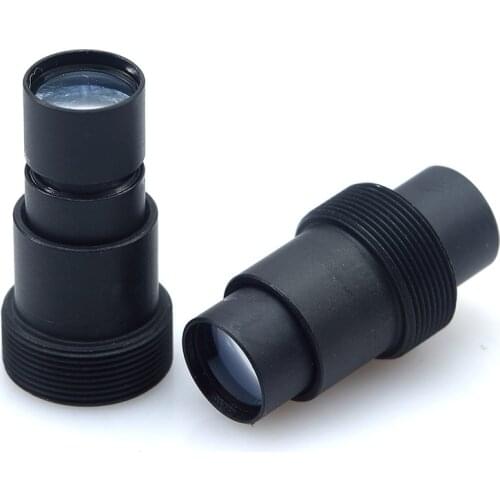 Tiny Lens 42mm M12 High definition lens YS1514