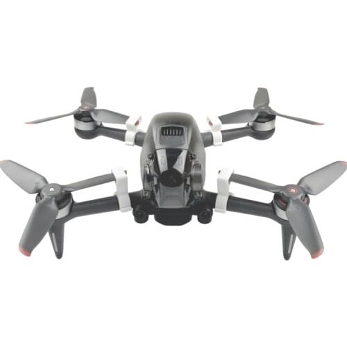 Drone blade propeller holder bracket For DJI FPV drone