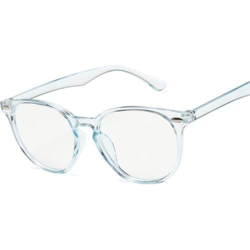 Fashion Men Glasses Frame Women Glasses Clear Glass Brand Clear Transparent Glasses Optical Myopia Eyewear Oculos