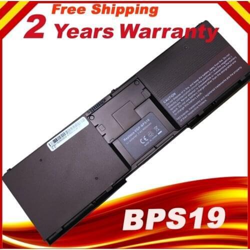 Laptop Battery For Sony VPC-X128 VPC-X135 VGP - BPL19 BPS19 BPX19 VPC-X113KG VPC-X116KC VPC-X119LC VPC-X125LG