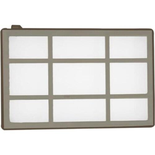 Vacuum Cleaner Primary Filter for Proscenic 800T 820S 820T 830T Robotic Vacuum Cleaner Parts Accessories Replacement