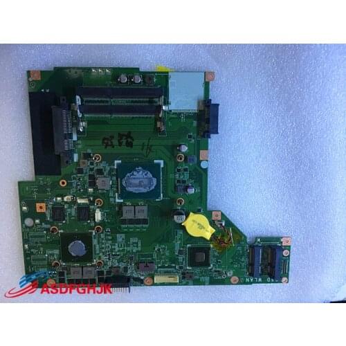 Genuine for MSI GP70 MOTHERBOARD WITH I7 CPU AND 840M ms-175A MS-175A1 REV 1.0 TESED OK