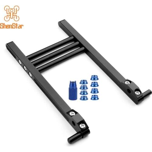 ShenStar Radio Remote Control Switch Fixed Nut Installation Spanner w/ Bracket for Jumper T18 T16 /RadioLink JR TX Transmitter