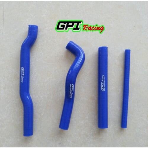 FOR KTM 125/150 SX 2016-2017 16 17 Radiator Silicone Hose
