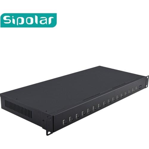 SIPOLAR Desktop PCs