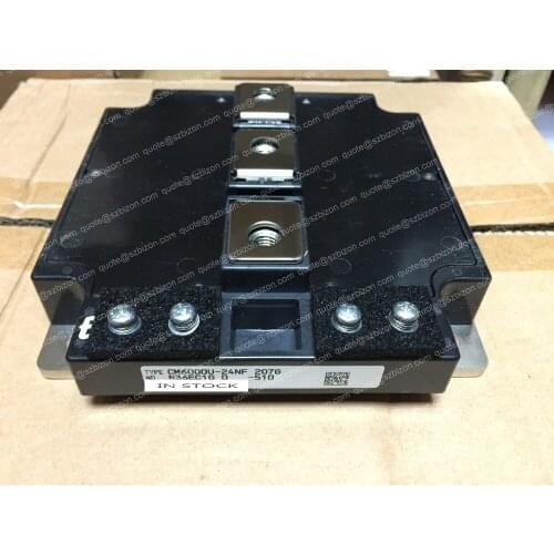 CM600DU-24F IGBT Module